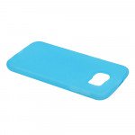 Wholesale Samsung Galaxy S6 TPU Gel Soft Case (Blue)